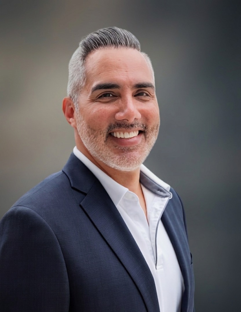 Michael Lopez, Real Estate Professional with Compass